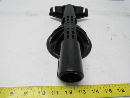 Graco 181922 Diaphragm Fluid Cover for Model 224726, Ser B & 236522, Ser A