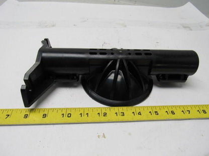 Graco 181922 Diaphragm Fluid Cover for Model 224726, Ser B & 236522, Ser A