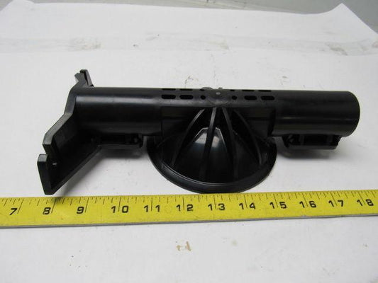 Graco 181922 Diaphragm Fluid Cover for Model 224726, Ser B & 236522, Ser A