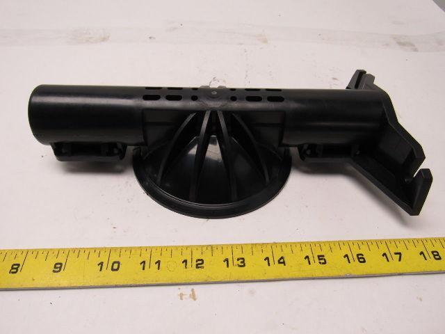 Graco 181922 Diaphragm Fluid Cover for Model 224726, Ser B & 236522, Ser A