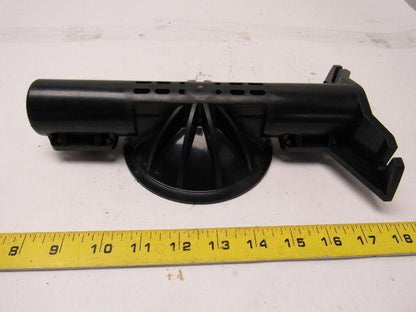 Graco 181922 Diaphragm Fluid Cover for Model 224726, Ser B & 236522, Ser A