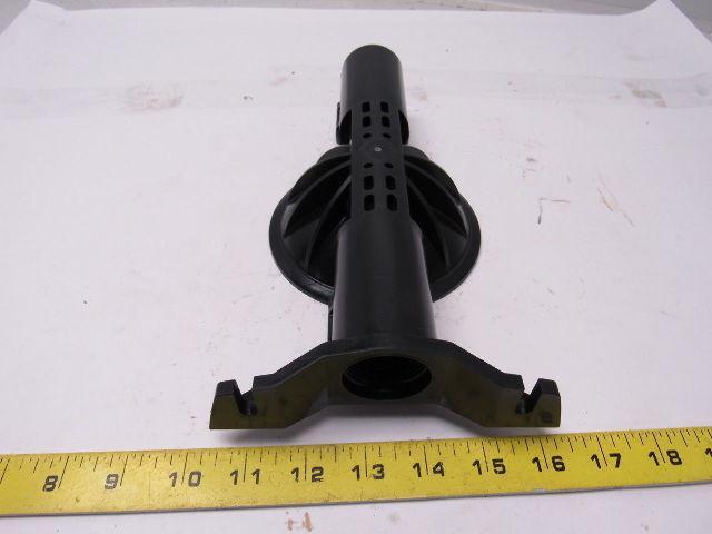 Graco 181922 Diaphragm Fluid Cover for Model 224726, Ser B & 236522, Ser A