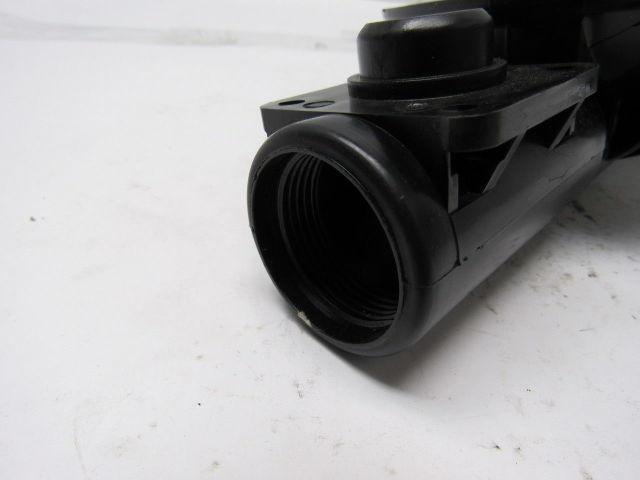 Graco 181922 Diaphragm Fluid Cover for Model 224726, Ser B & 236522, Ser A