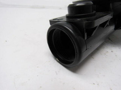 Graco 181922 Diaphragm Fluid Cover for Model 224726, Ser B & 236522, Ser A