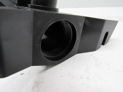 Graco 181922 Diaphragm Fluid Cover for Model 224726, Ser B & 236522, Ser A