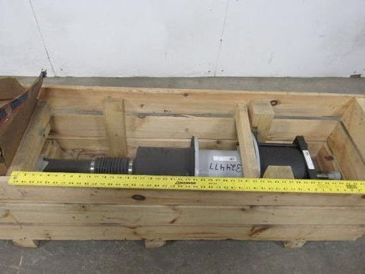 Dart VLV: DART,10"CYL x 150mm, NNSI 150# 324477 Pneumatic Plug Style Valve