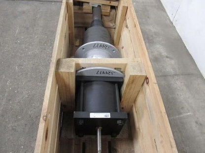 Dart VLV: DART,10"CYL x 150mm, NNSI 150# 324477 Pneumatic Plug Style Valve