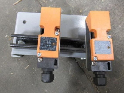 Dart VLV: DART,10"CYL x 150mm, NNSI 150# 324477 Pneumatic Plug Style Valve