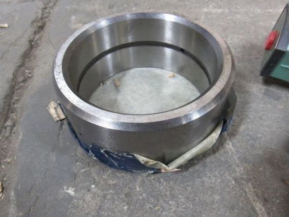 Dart VLV: DART,10"CYL x 150mm, NNSI 150# 324477 Pneumatic Plug Style Valve