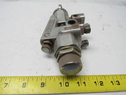 Graco A800N Automatic HVLP Air Spray Gun