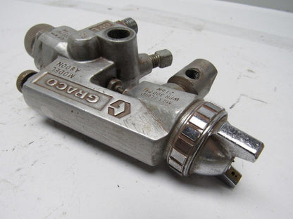 Graco A800N Automatic HVLP Air Spray Gun