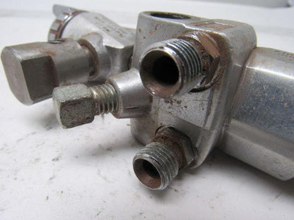 Graco A800N Automatic HVLP Air Spray Gun