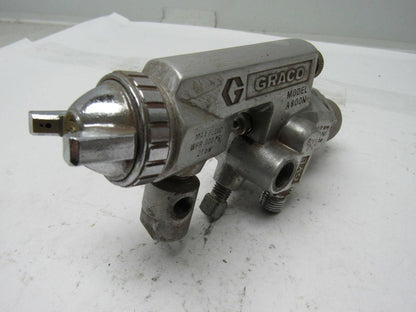 Graco A800N Automatic HVLP Air Spray Gun