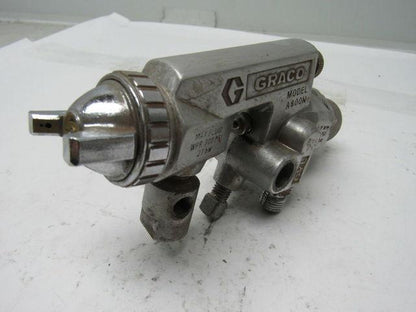 Graco A800N Automatic HVLP Air Spray Gun