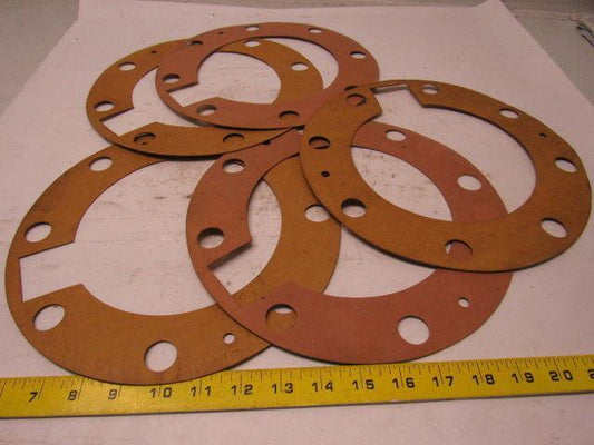 Gorman-Rupp 7261G Fiber Gasket