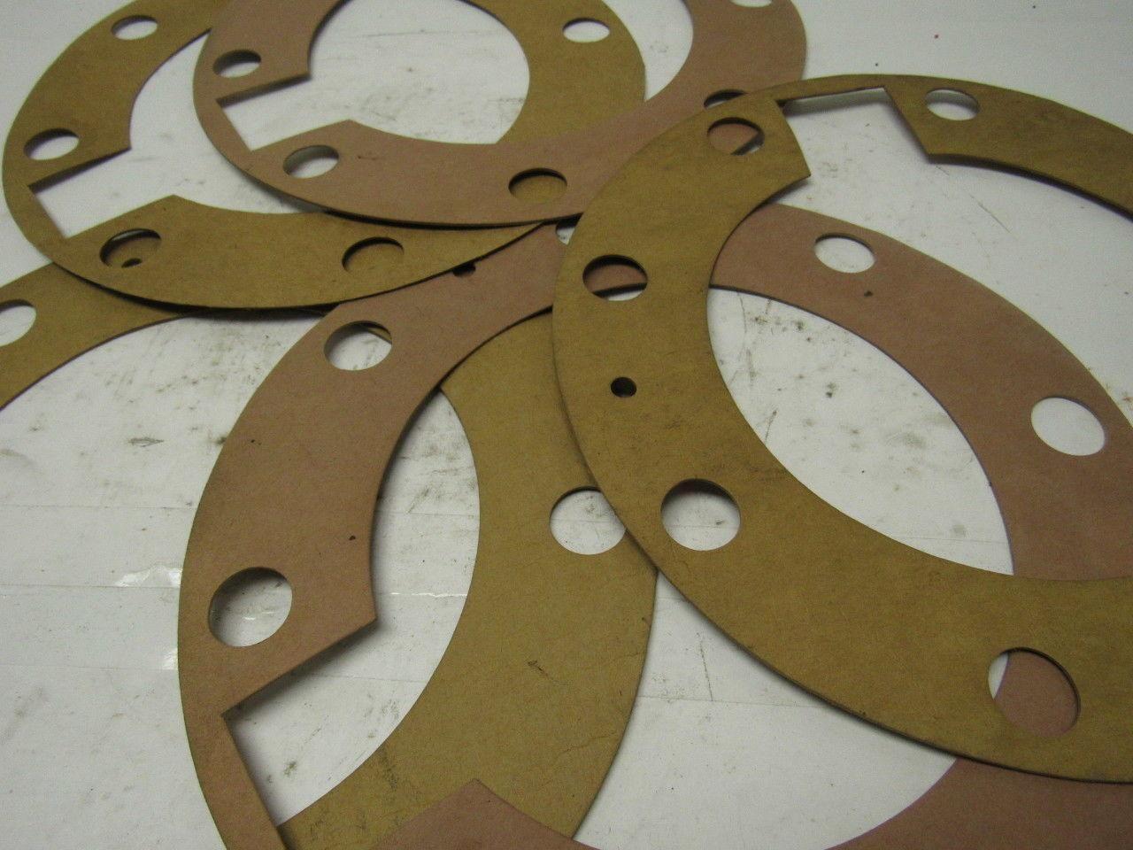 Gorman-Rupp 7261G Fiber Gasket