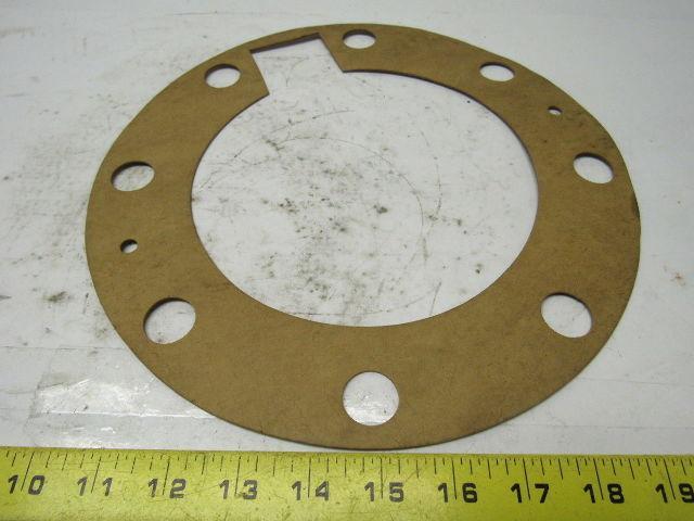 Gorman-Rupp 7261G Fiber Gasket