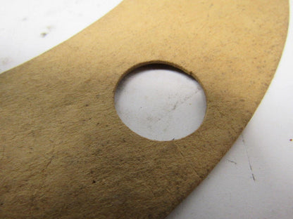 Gorman-Rupp 7261G Fiber Gasket