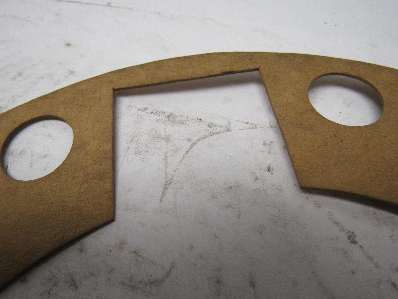 Gorman-Rupp 7261G Fiber Gasket