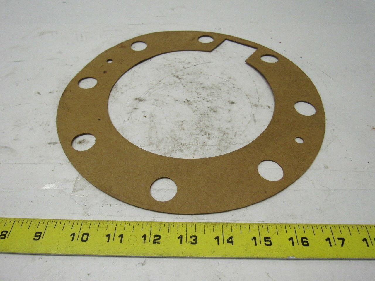 Gorman-Rupp 7261G Fiber Gasket