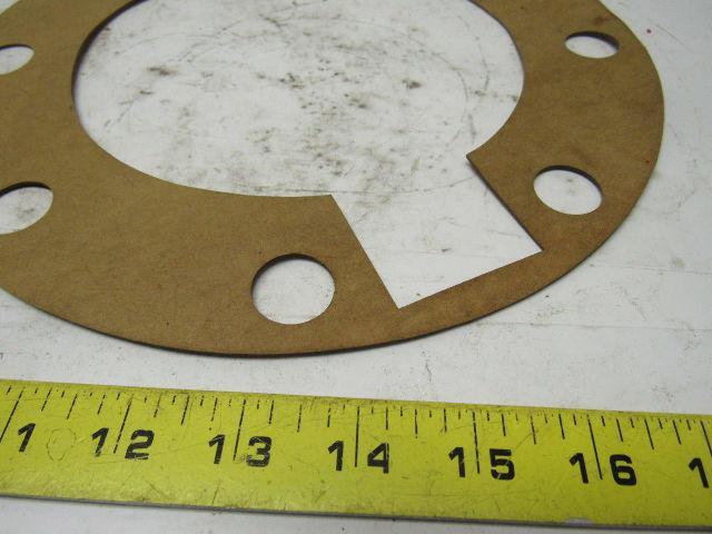 Gorman-Rupp 7261G Fiber Gasket