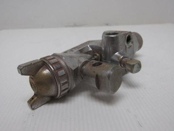 Graco A800N Automatic HVLP Air Spray Gun