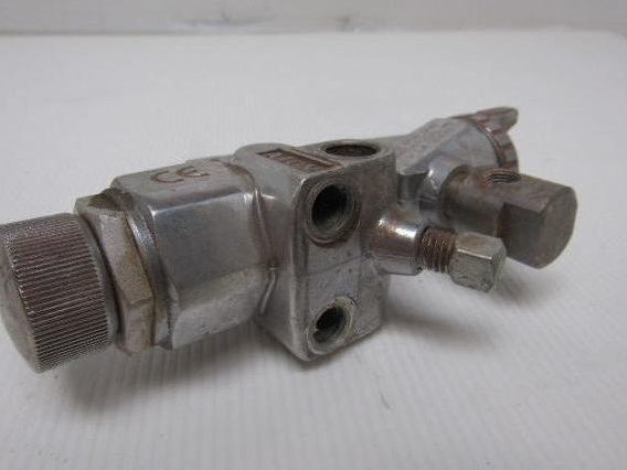 Graco A800N Automatic HVLP Air Spray Gun