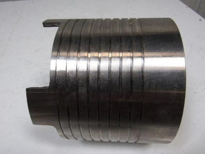 40085D3N Holder,Disc,Monel Alloy 505, 8-1/8" OD. X 7-7/16" OAL.