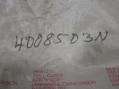 40085D3N Holder,Disc,Monel Alloy 505, 8-1/8" OD. X 7-7/16" OAL.