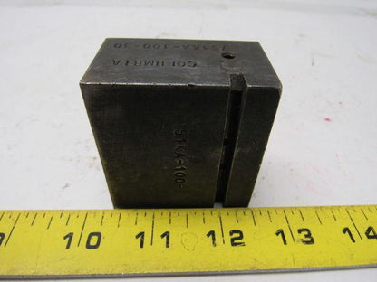 Columbia Marking 751KA-100-30 Slide-A-Mark K Style Quick Change Marker Holder