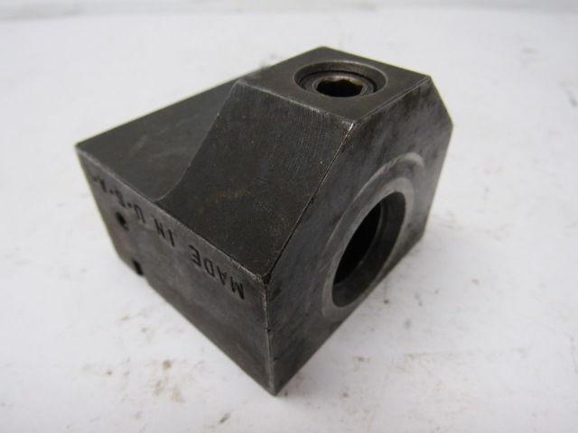Columbia Marking 751KA-100-30 Slide-A-Mark K Style Quick Change Marker Holder