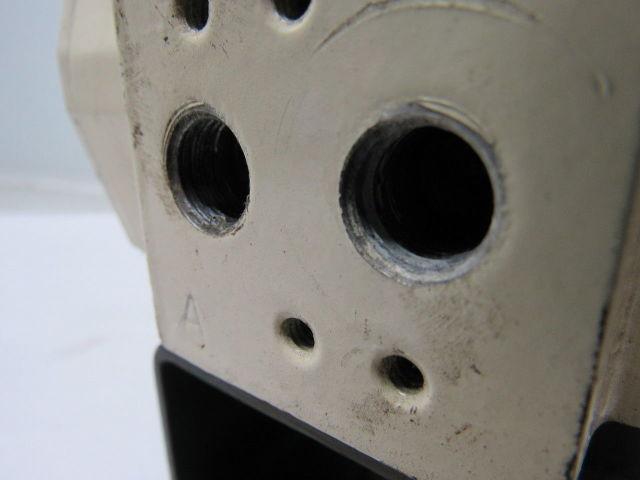Hycon EDN25 Pneumatic Rotary Actuator  120psig max 1/4" npt ports