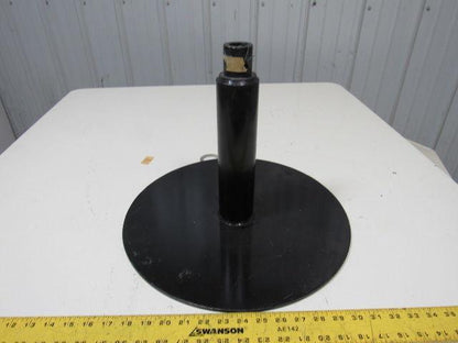 B.W. Elliott 16" Hand wheel Remote Drive Flexible Shaft Valve Coupling 1" ID.