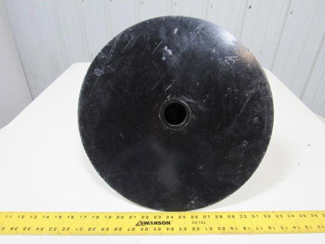 B.W. Elliott 16" Hand wheel Remote Drive Flexible Shaft Valve Coupling 1" ID.