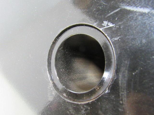 B.W. Elliott 16" Hand wheel Remote Drive Flexible Shaft Valve Coupling 1" ID.