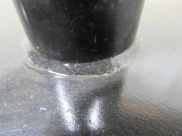 B.W. Elliott 16" Hand wheel Remote Drive Flexible Shaft Valve Coupling 1" ID.