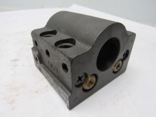 Lathe Tool Changer and Holder 1" Bore