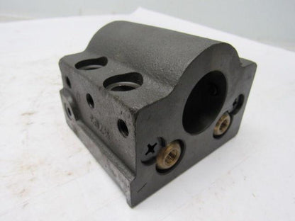 Lathe Tool Changer and Holder 1" Bore