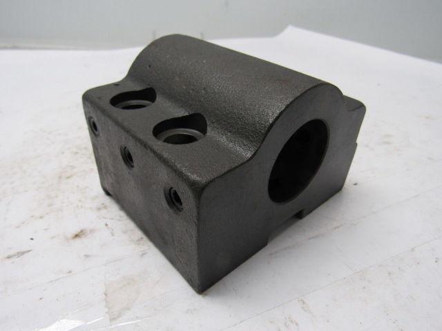 Lathe Tool Changer and Holder 1" Bore