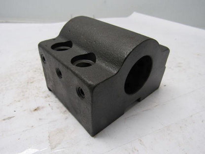 Lathe Tool Changer and Holder 1" Bore