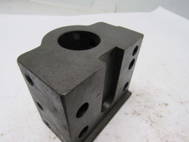 Lathe Tool Changer and Holder 1" Bore