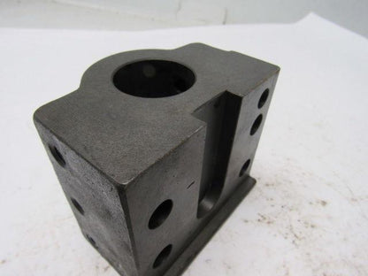 Lathe Tool Changer and Holder 1" Bore