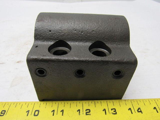 Lathe Tool Changer and Holder 1" Bore