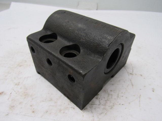 Lathe Tool Changer & Holder 1" Bore 1/2" Insert Included