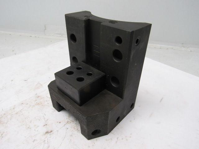 Lathe Tool Changer & Holder Up to 2", 1" in Groove