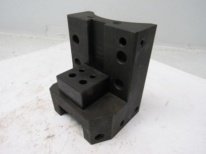 Lathe Tool Changer & Holder Up to 2", 1" in Groove