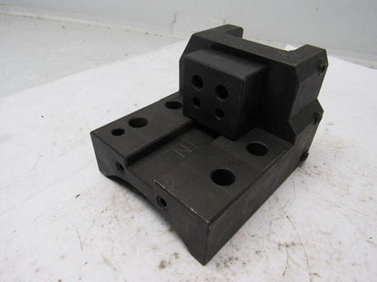 Lathe Tool Changer & Holder Up to 2", 1" in Groove