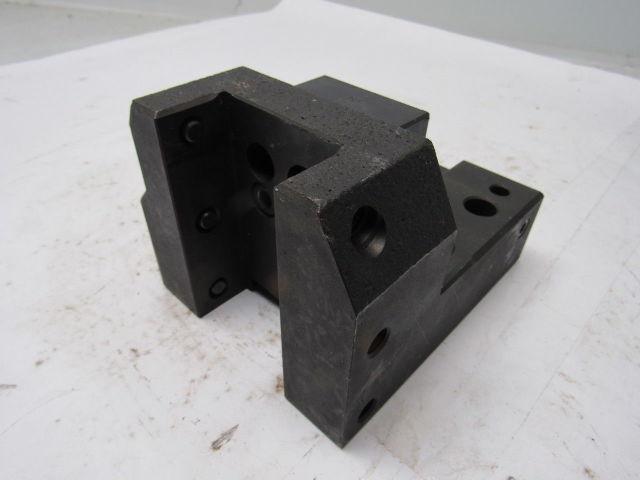 Lathe Tool Changer & Holder Up to 2", 1" in Groove