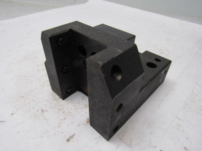 Lathe Tool Changer & Holder Up to 2", 1" in Groove