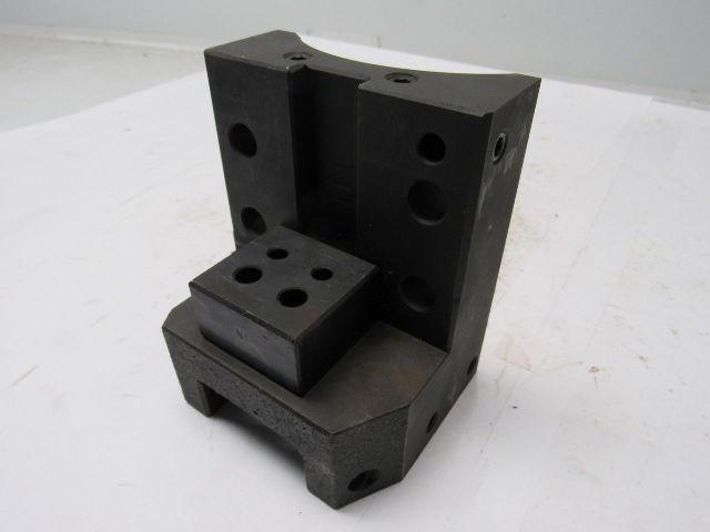 Lathe Tool Changer & Holder Up to 2", 1" in Groove